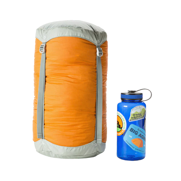 BIG AGNES Compression Stuff Sack