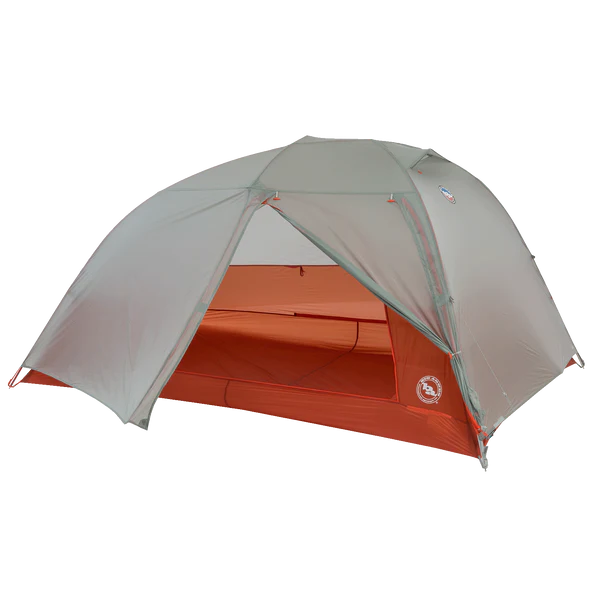 BIG AGNES Copper Spur HV UL2 Long Tent