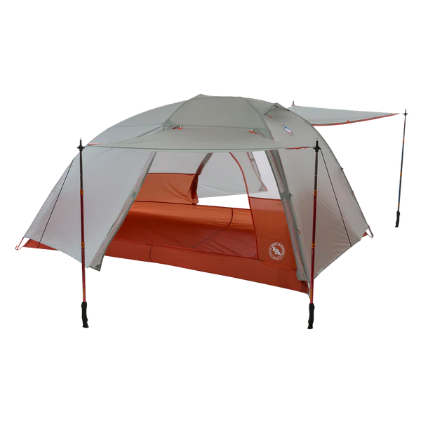 BIG AGNES Copper Spur HV UL2 Long Tent