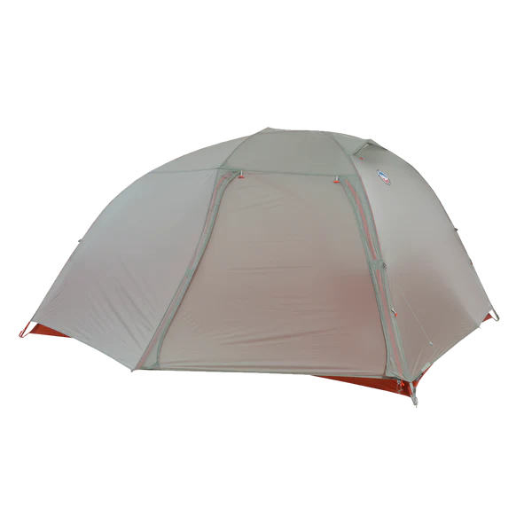 BIG AGNES Copper Spur HV UL2 Long Tent