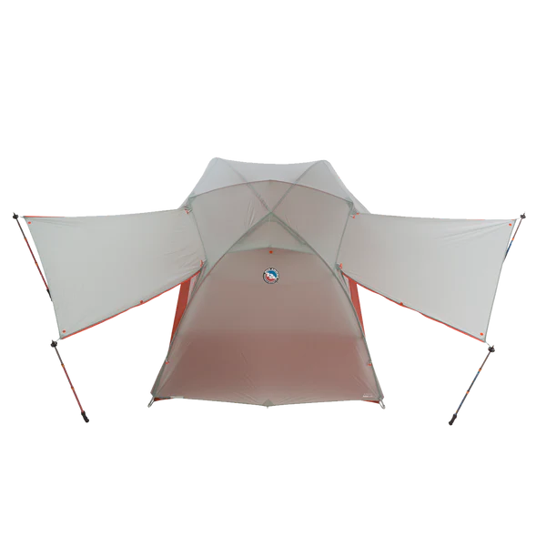 BIG AGNES Copper Spur HV UL2 Long Tent