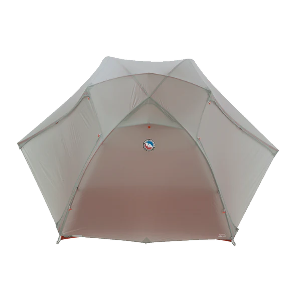 BIG AGNES Copper Spur HV UL2 Long Tent
