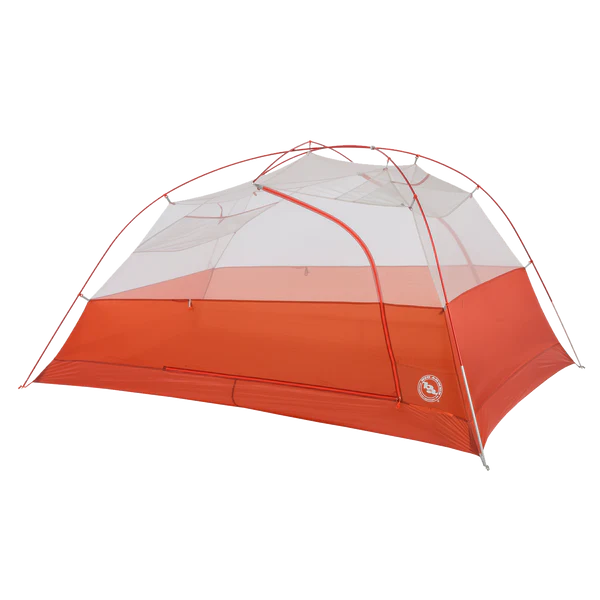 BIG AGNES Copper Spur HV UL2 Long Tent