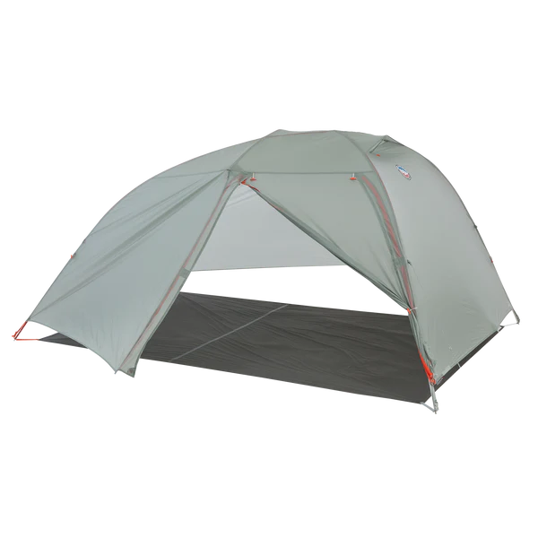 BIG AGNES Copper Spur HV UL2 Long Tent