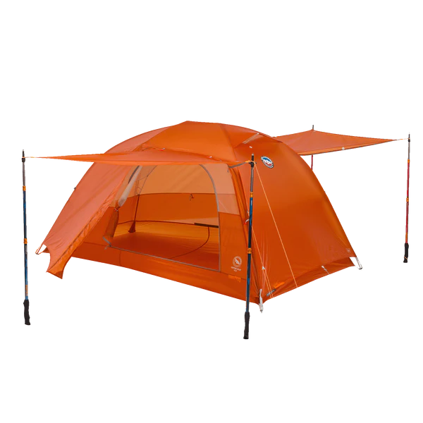 agnes tent Copper Spur UL2 Tent