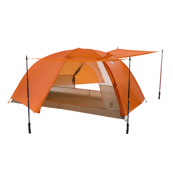 copper spur tents BIG AGNES Copper Spur UL2 XL Tent