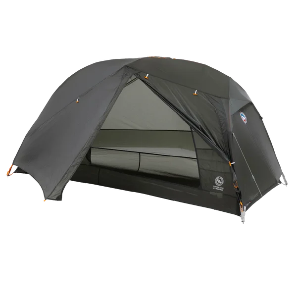 BIG AGNES Copper Spur UL1 Bikepack