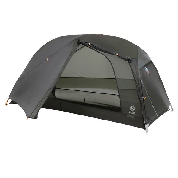 BIG AGNES Copper Spur UL1 Bikepack