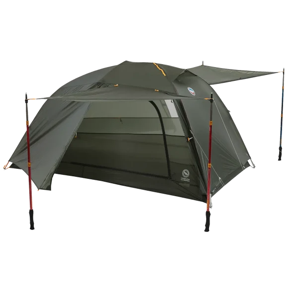 BIG AGNES Copper Spur UL3 Bikepack