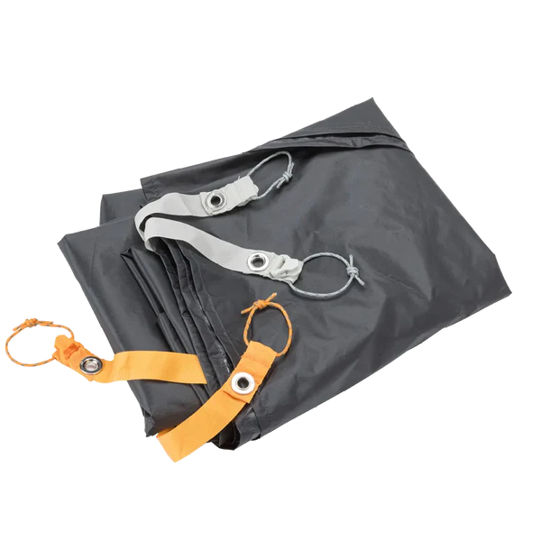 BIG AGNES Copper Spur UL2 Bikepack Footprint