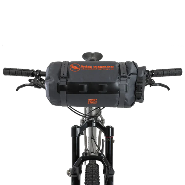 BIG AGNES Copper Spur UL2 Bikepack