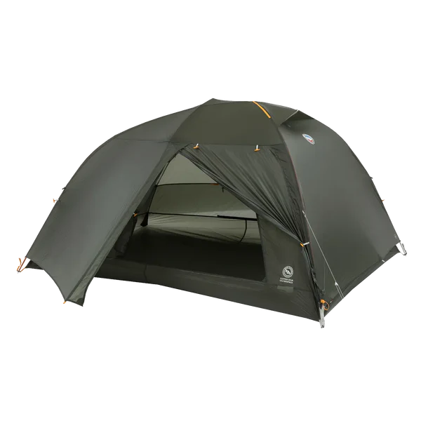 BIG AGNES Copper Spur UL3 Bikepack