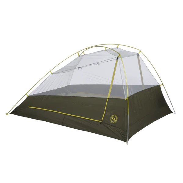 BIG AGNES Crag Lake SL3 Tent