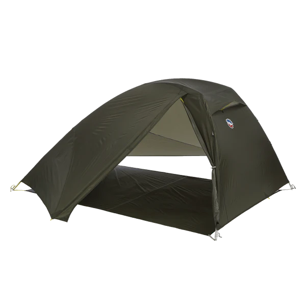 BIG AGNES Crag Lake SL3 Tent