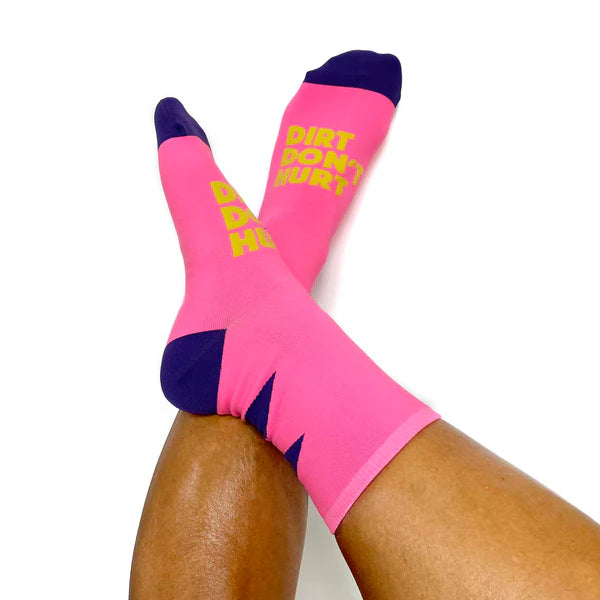 T8 Air Socks
