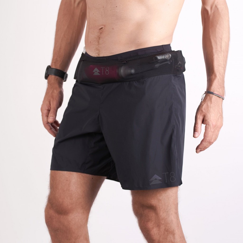 T8 Sherpa Shorts - Men's