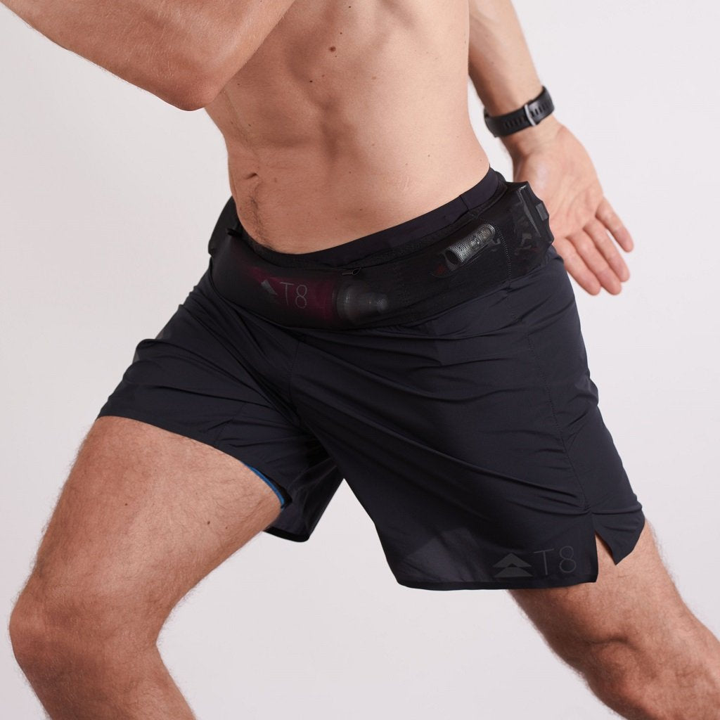 T8 Sherpa Shorts - Men's