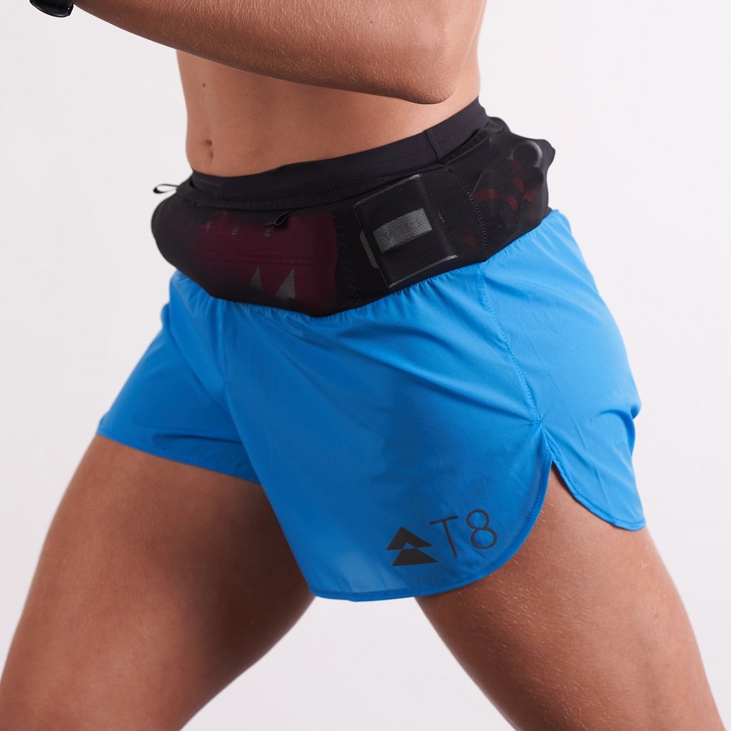 T8 Sherpa Shorts - Women's
