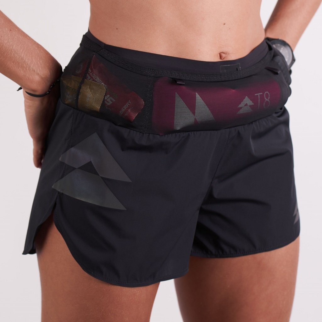 T8 Sherpa Shorts - Women's