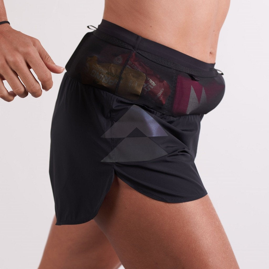 T8 Sherpa Shorts - Women's