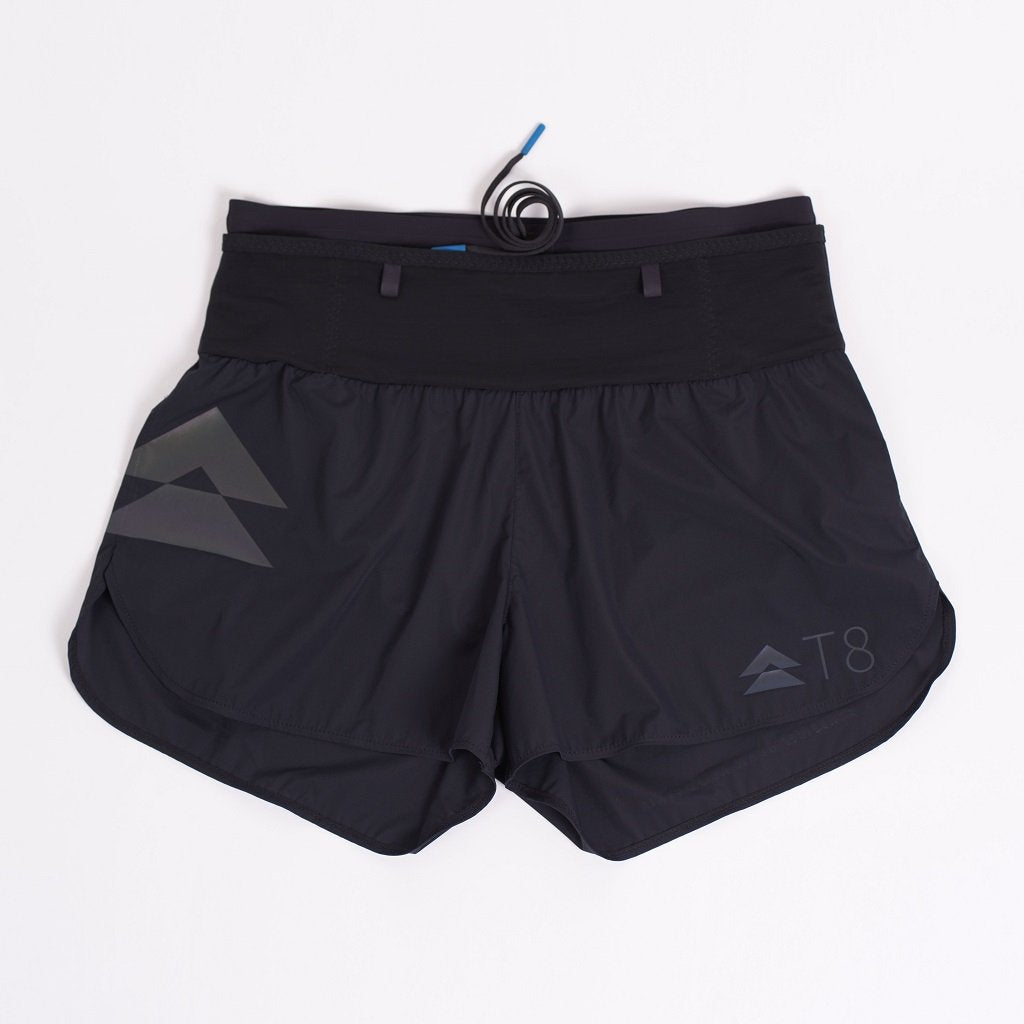 T8 Sherpa Shorts - Women's