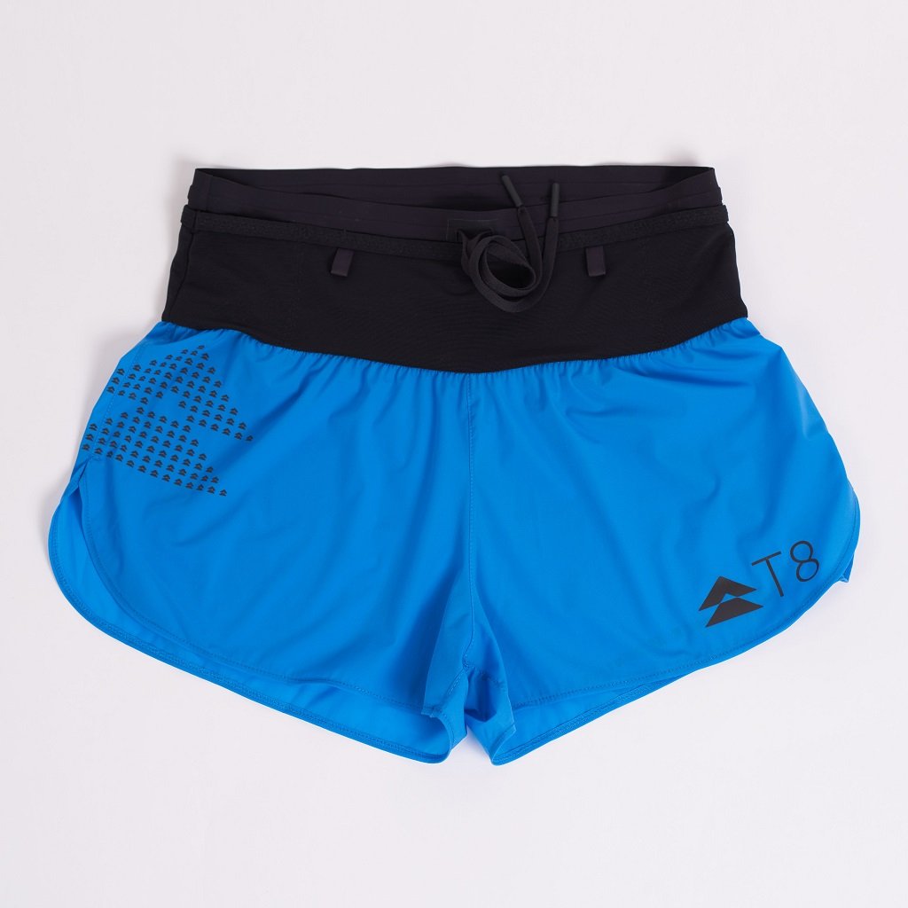 T8 Sherpa Shorts - Women's