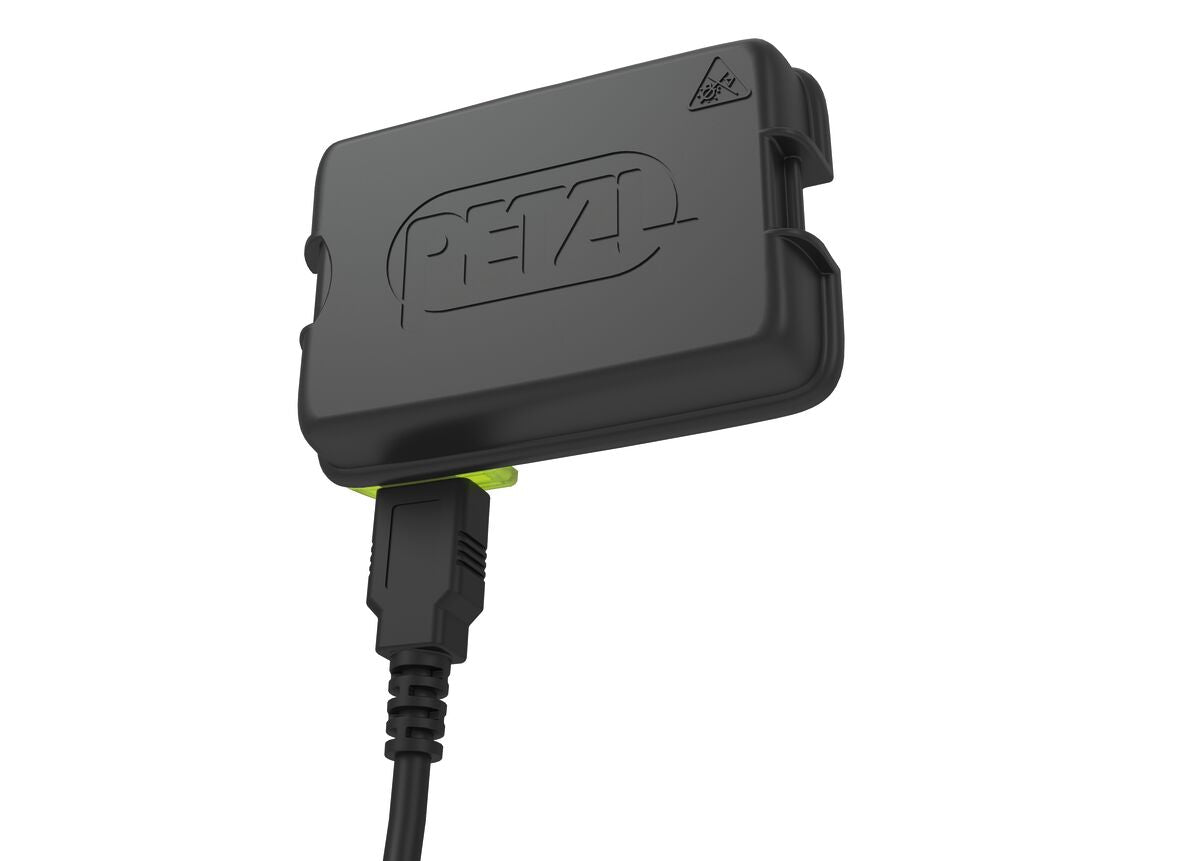 PETZL SWIFT RL® Rechargeable Battery