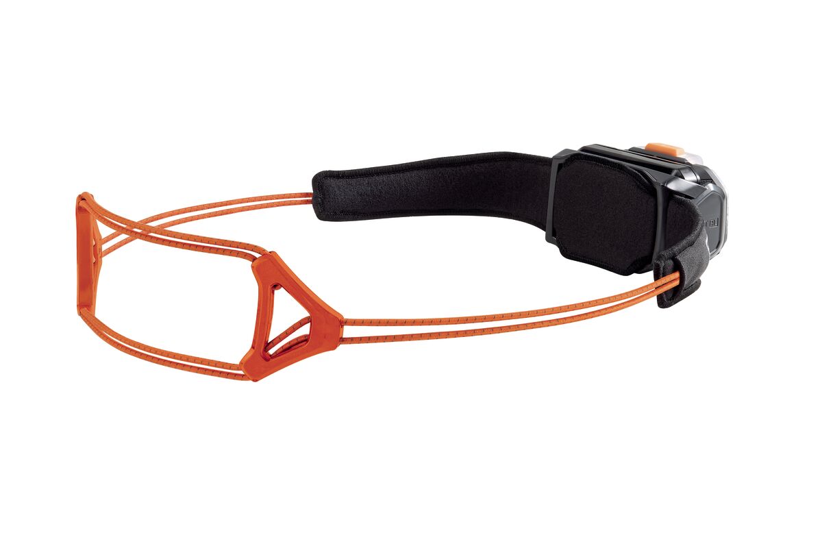 PETZL SWIFT RL Headlamp (1200 lumens)