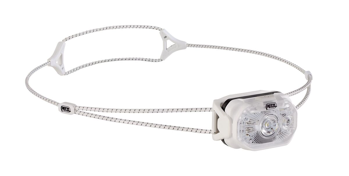 PETZL SWIFT LT Ultra-lightweight Headlamp (280 lumens)