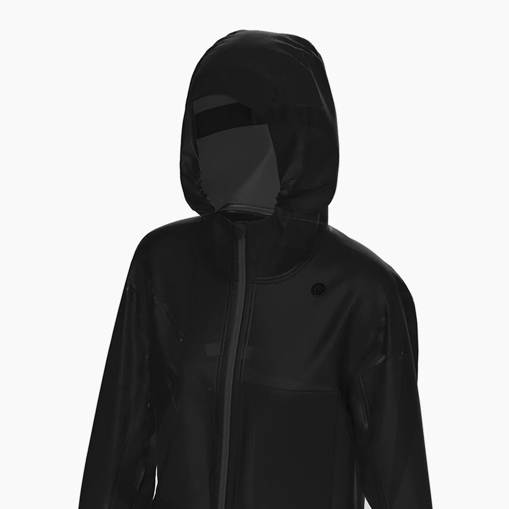 CIELE FLRJacket - Elite - Women's