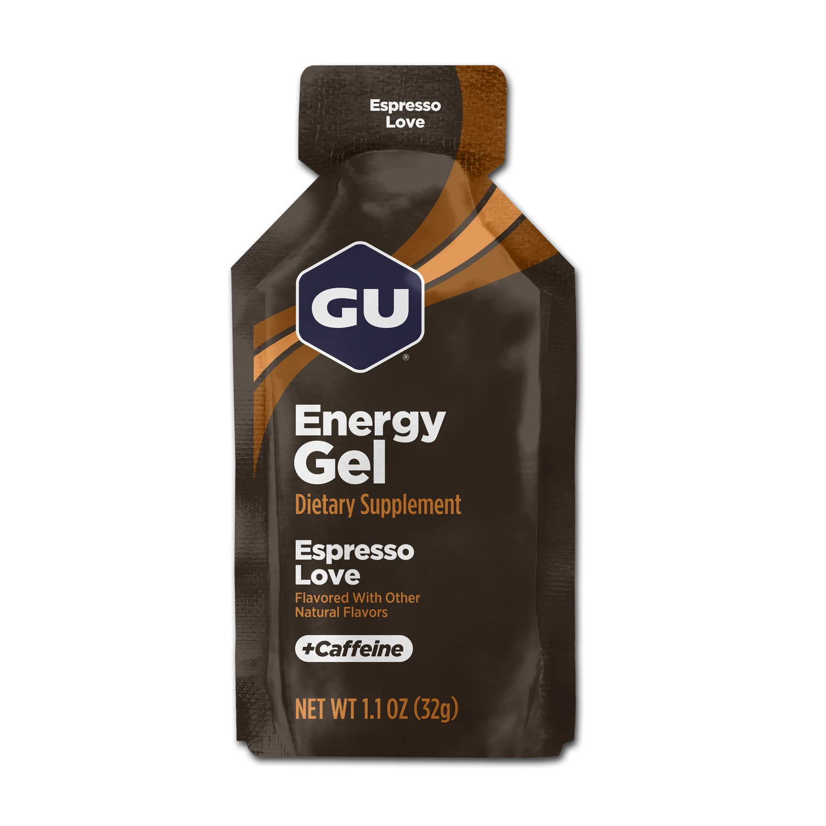 GU Original Energy Gels