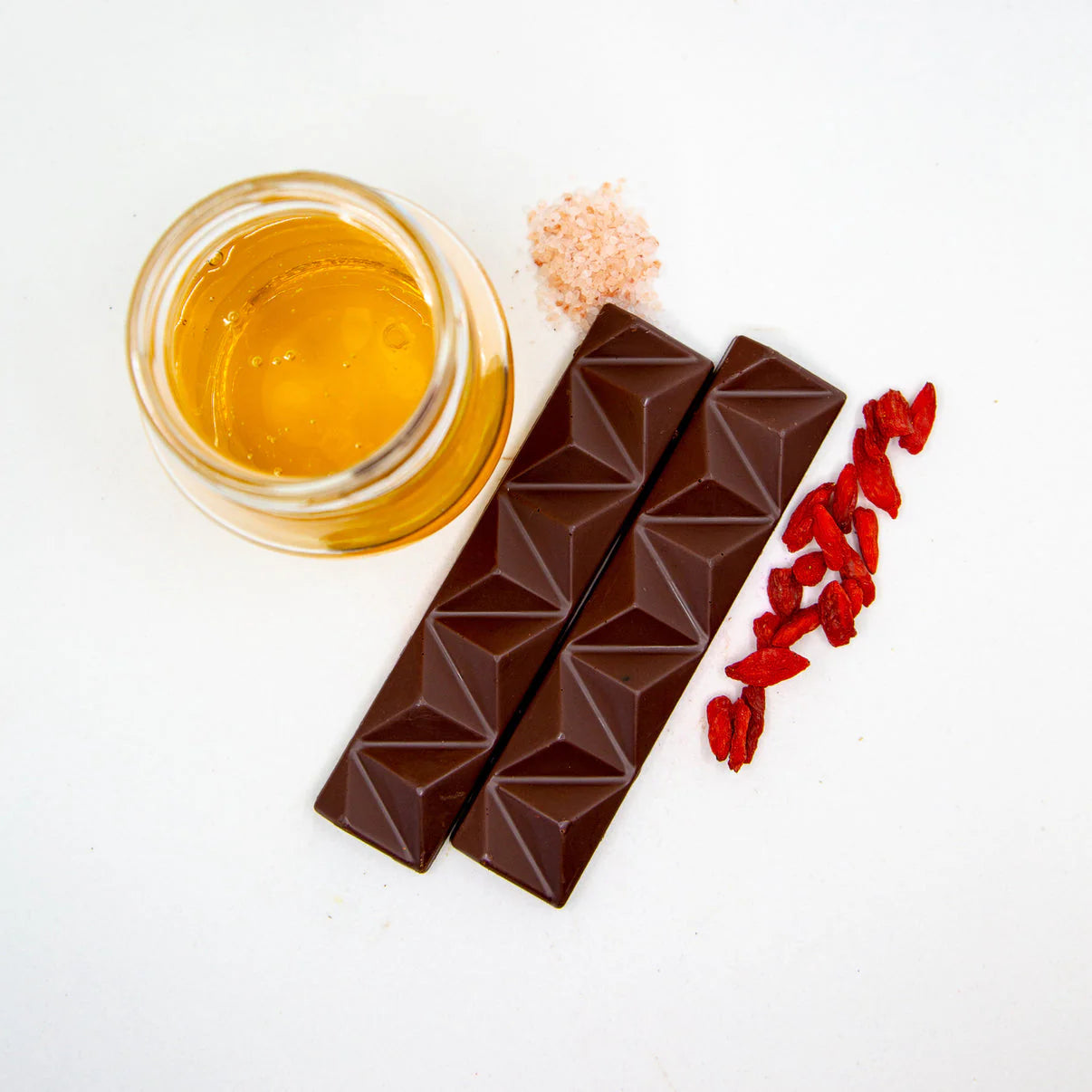 7 SUMMITS SNACKS Endurance Chocolate Bars