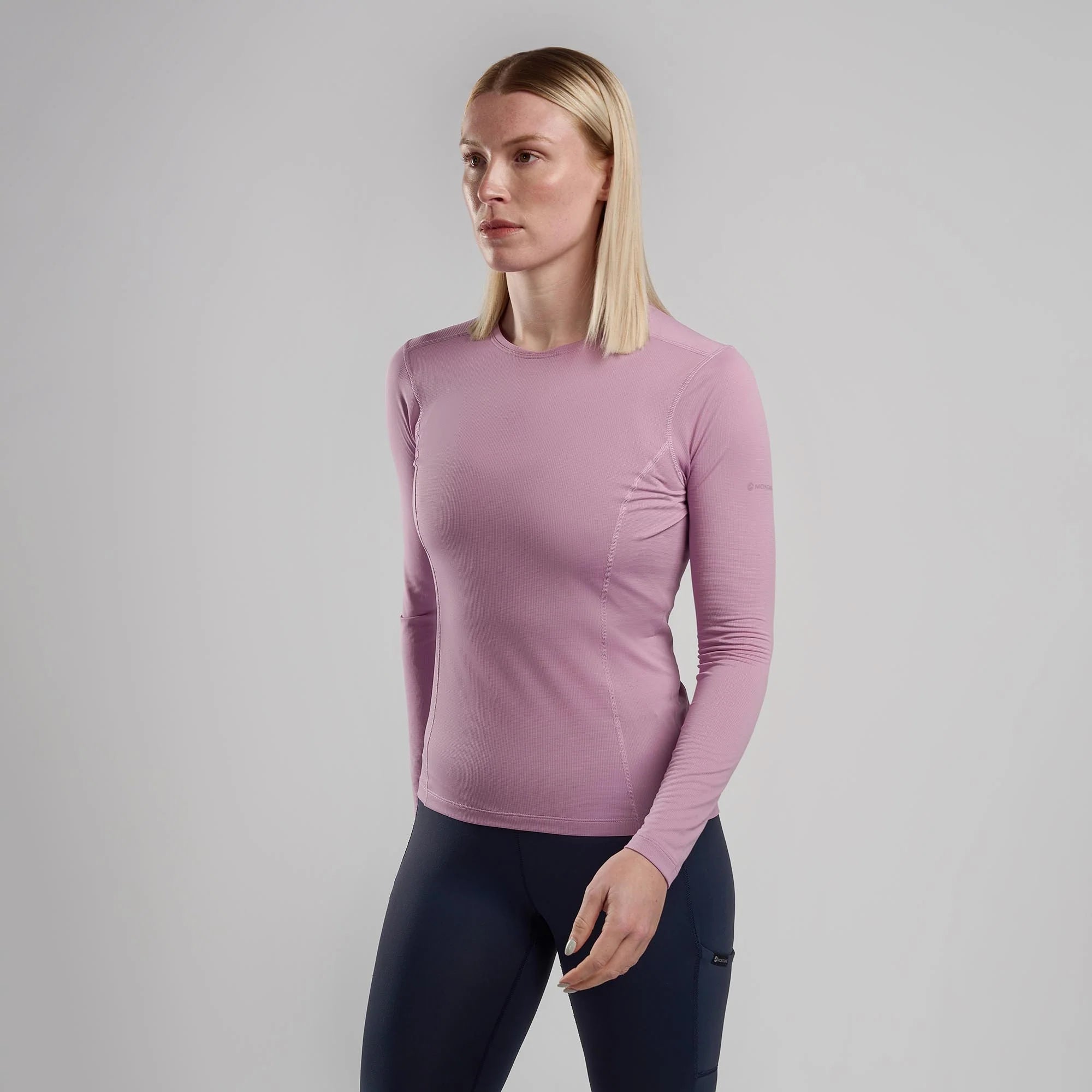 MONTANE Dart Lite Long Sleeve T-Shirt - Women's