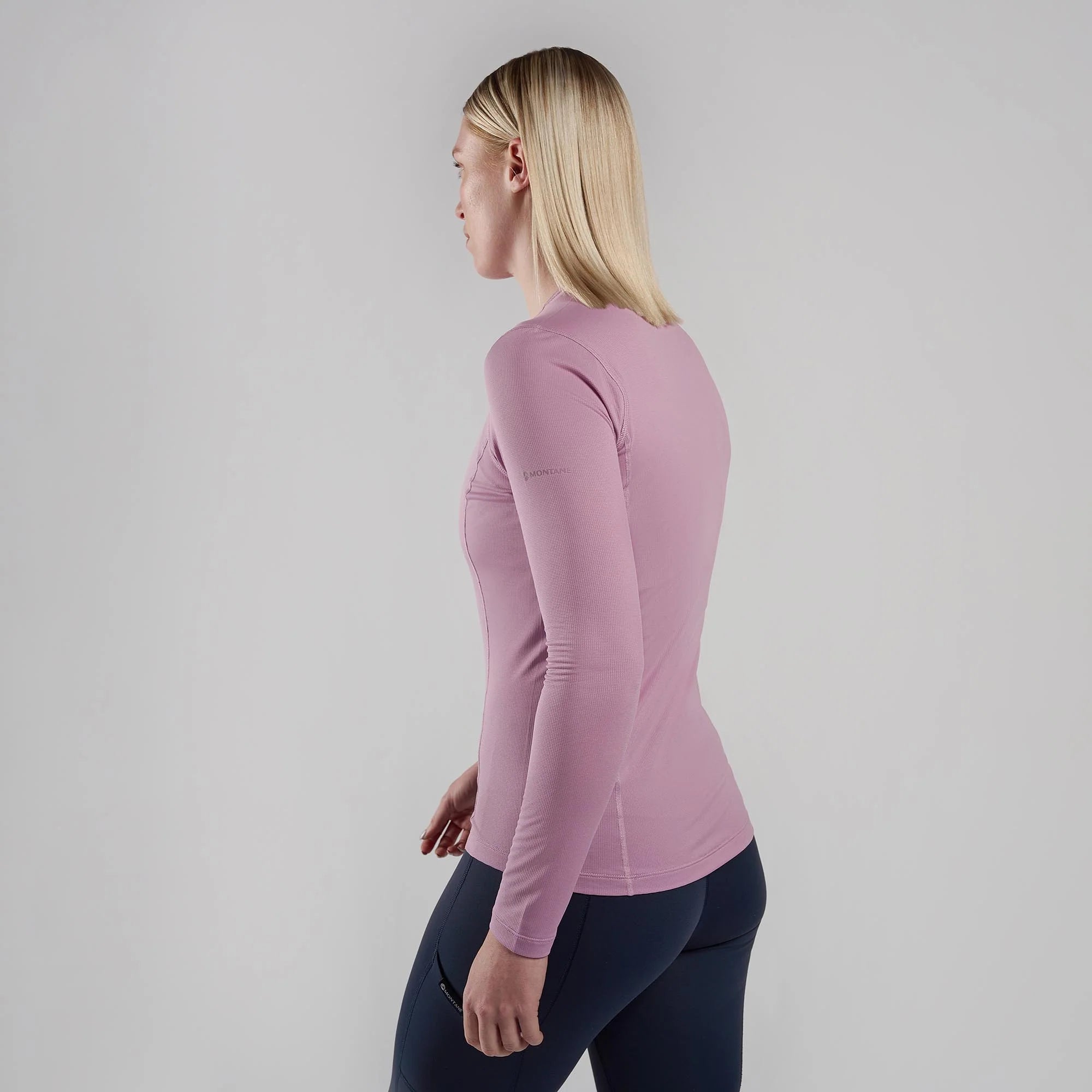 MONTANE Dart Lite Long Sleeve T-Shirt - Women's