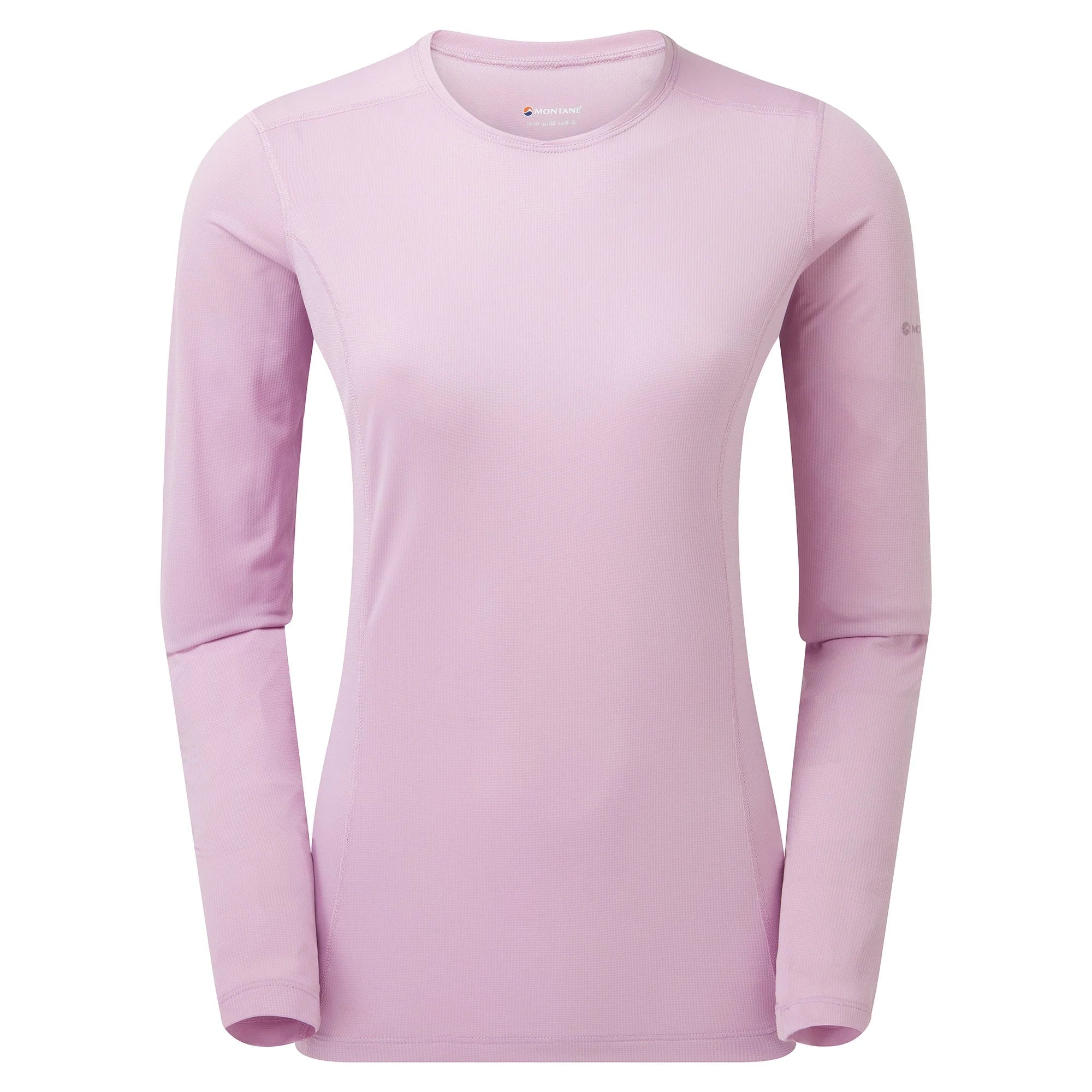 MONTANE Dart Lite Long Sleeve T-Shirt - Women's