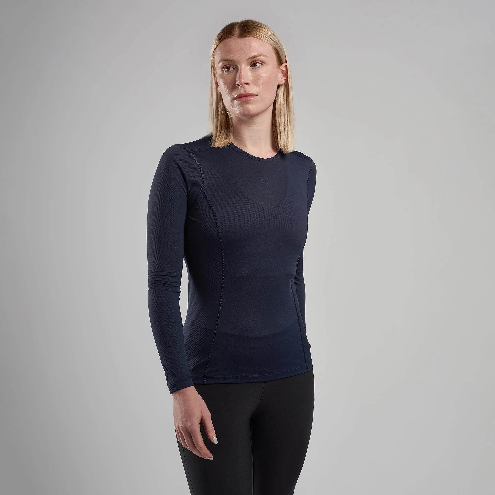 MONTANE Dart Lite Long Sleeve T-Shirt - Women's
