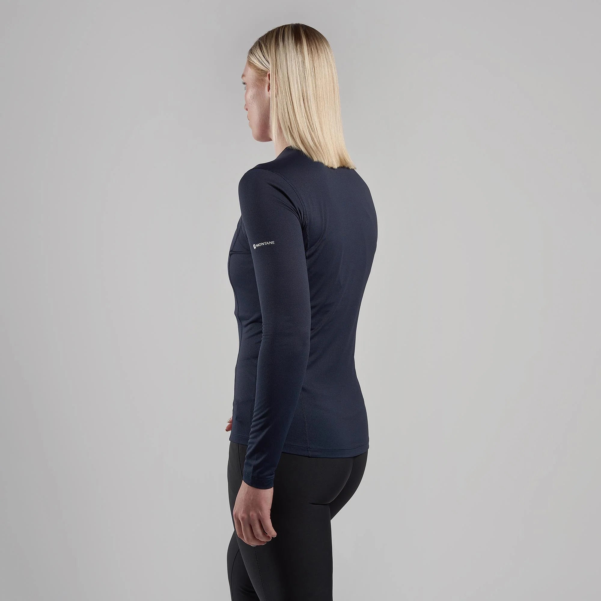 MONTANE Dart Lite Long Sleeve T-Shirt - Women's