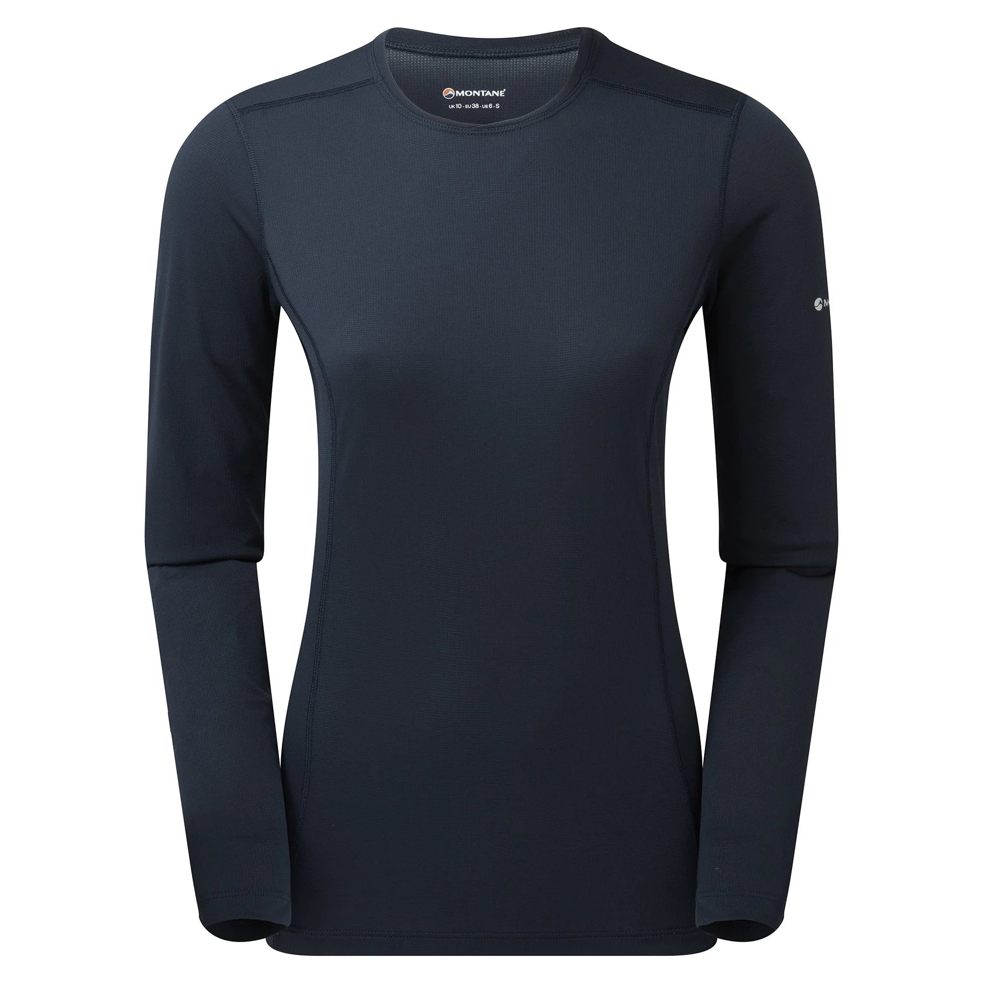 MONTANE Dart Lite Long Sleeve T-Shirt - Women's