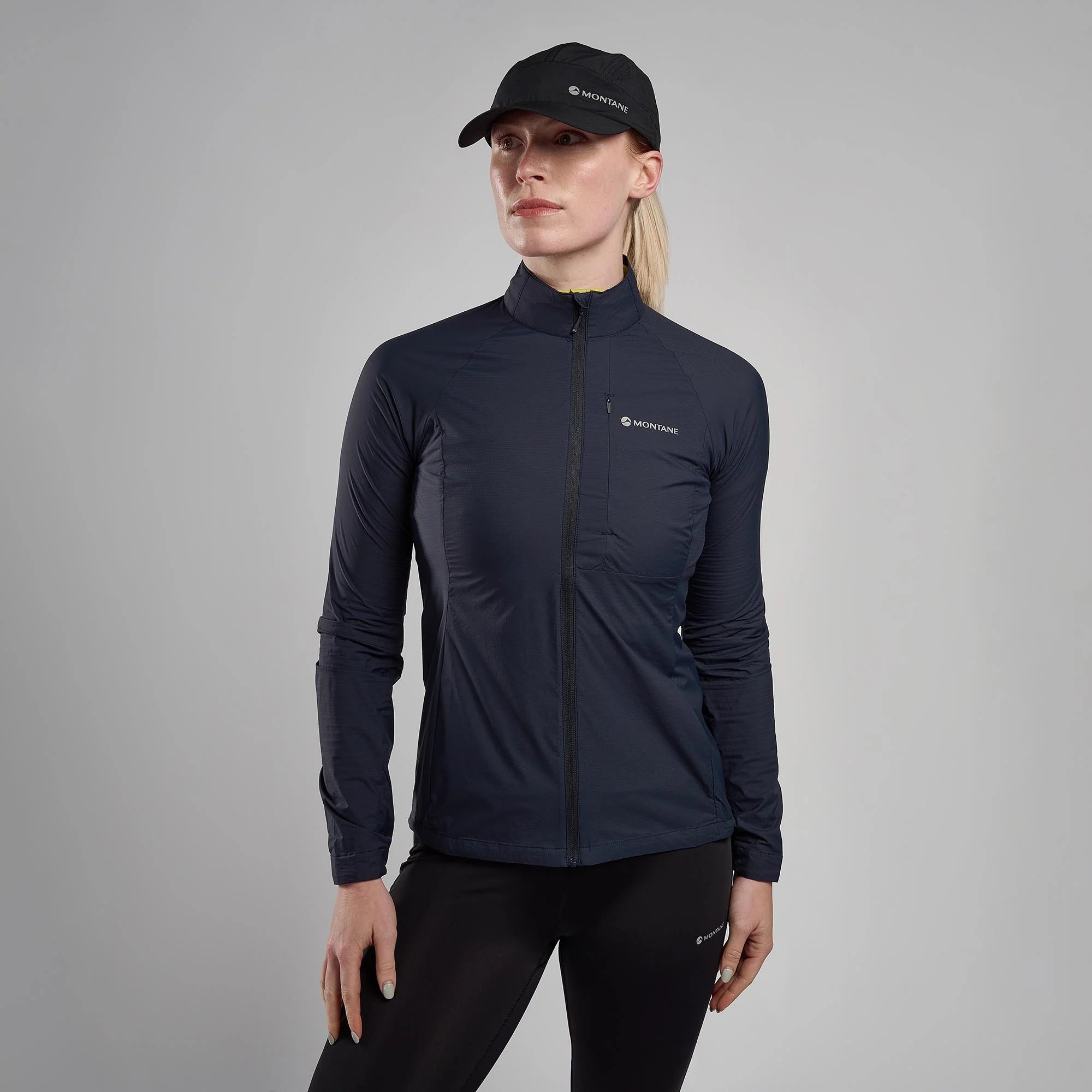 MONTANE Featherlite Windproof Jacket - Women's