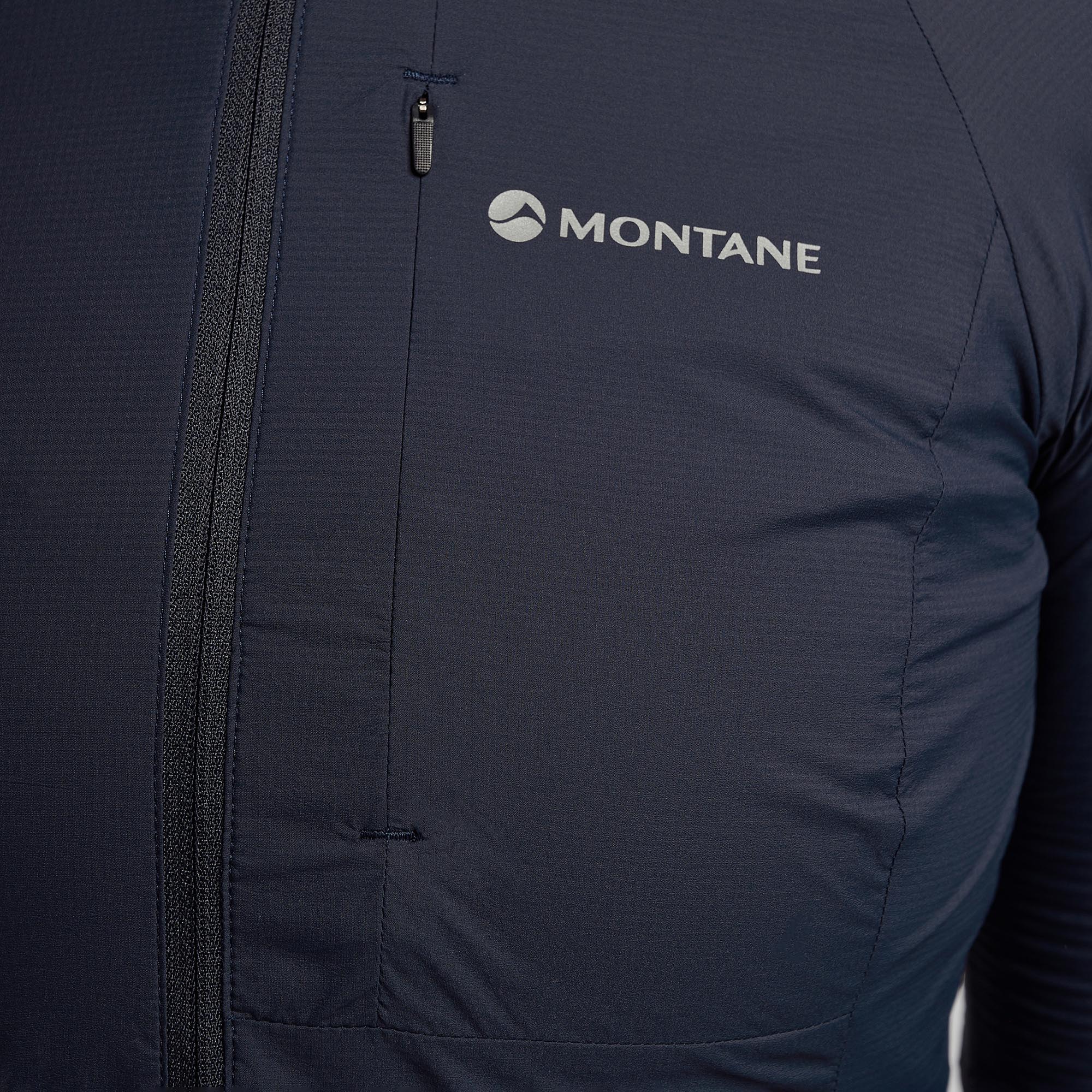 MONTANE Featherlite Windproof Jacket - Women's