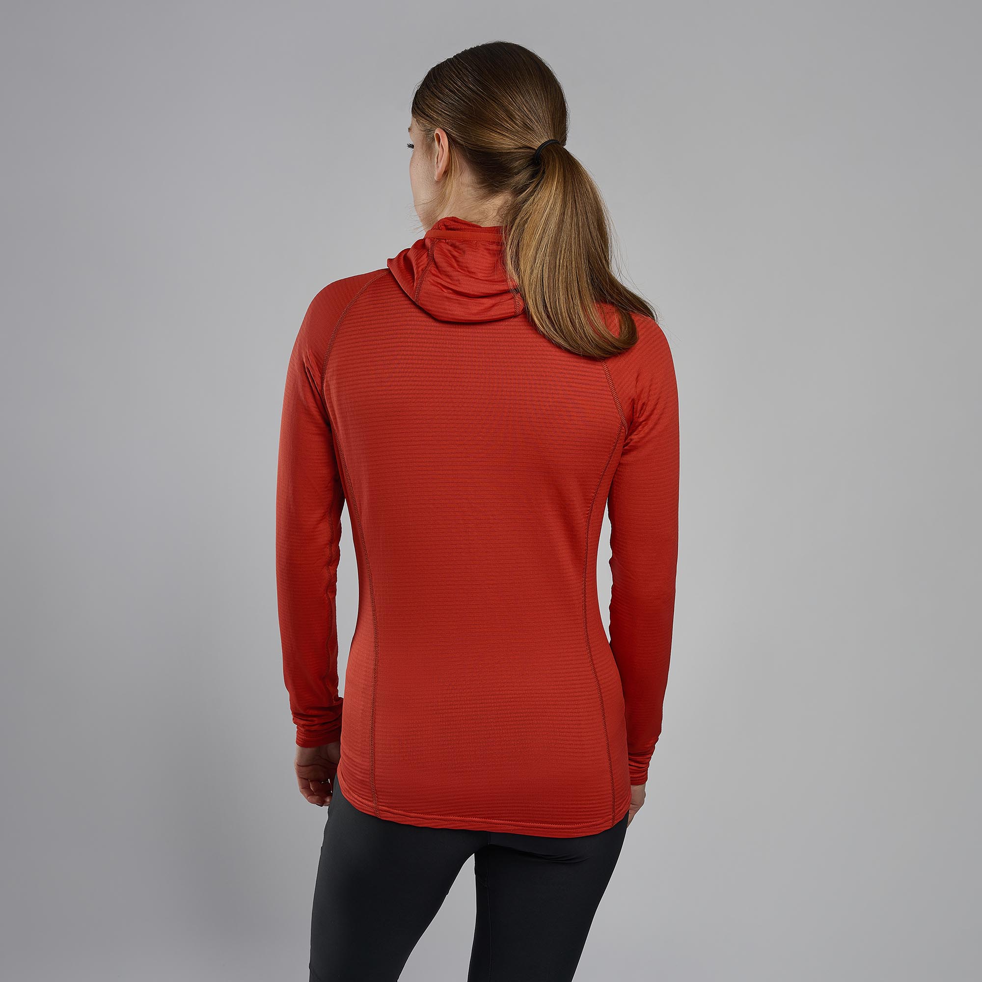 MONTANE Protium Lite Hooded Fleece Jacket - Women's