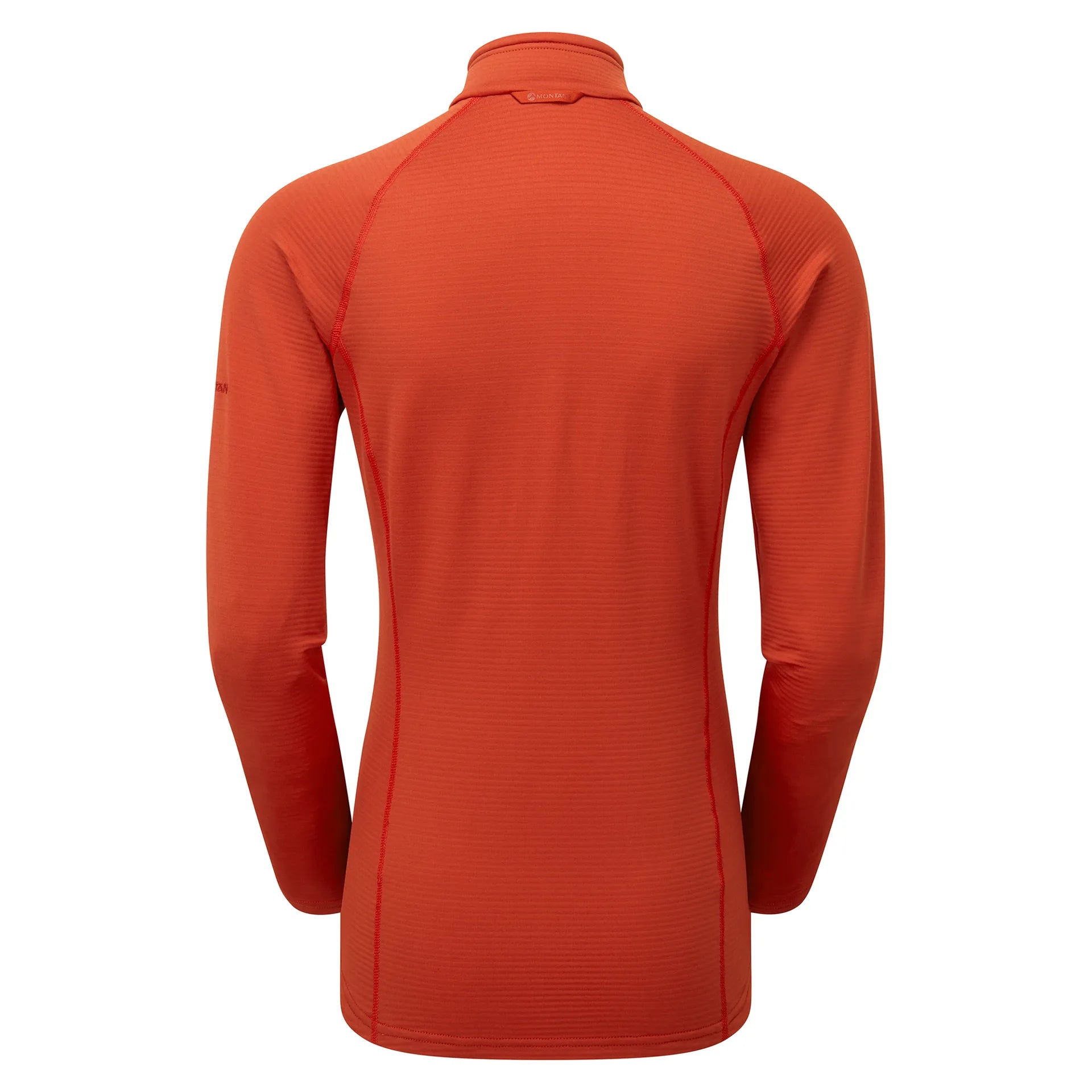 MONTANE Protium Lite Fleece Pull-on Hoodie - Women's