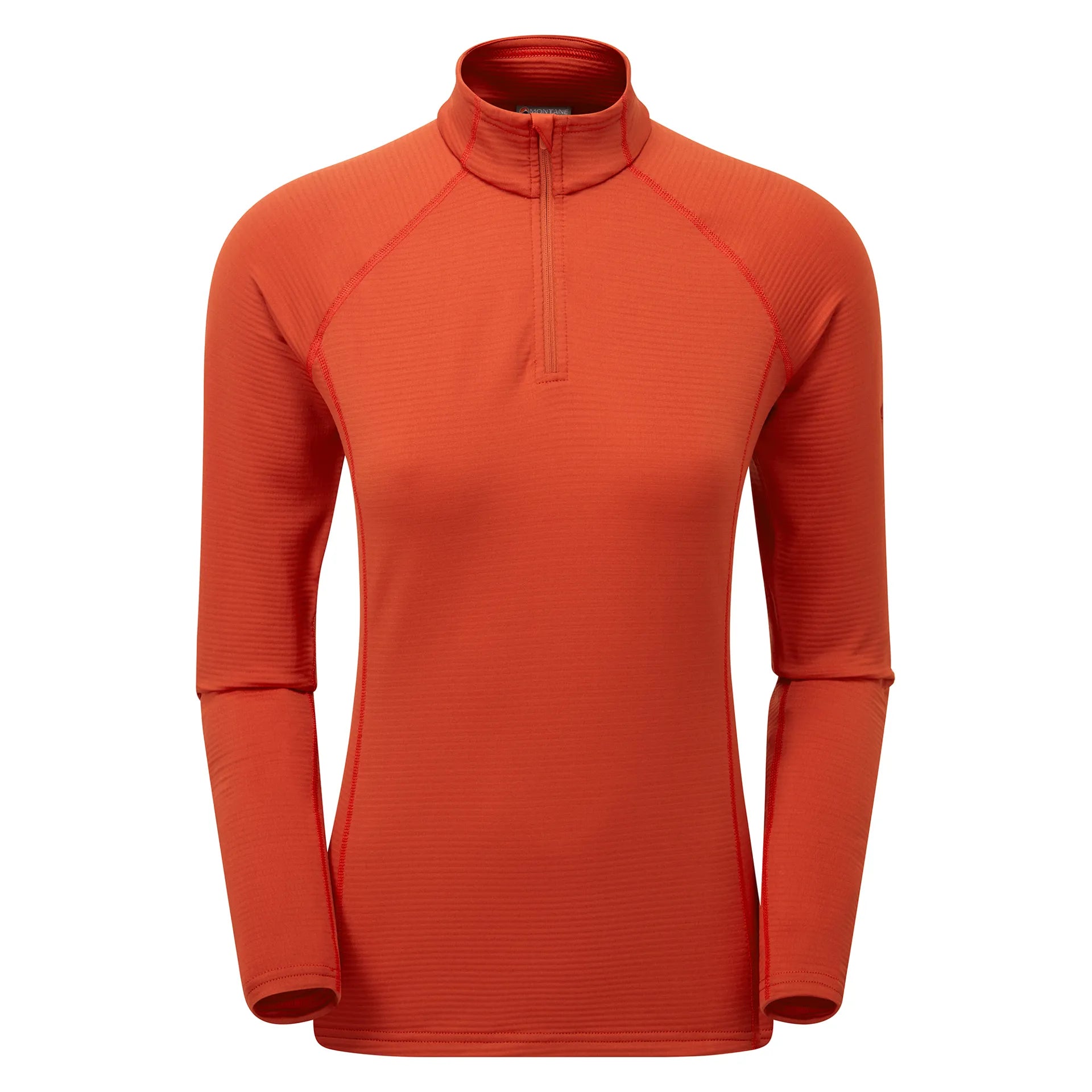 MONTANE Protium Lite Fleece Pull-on Hoodie - Women's