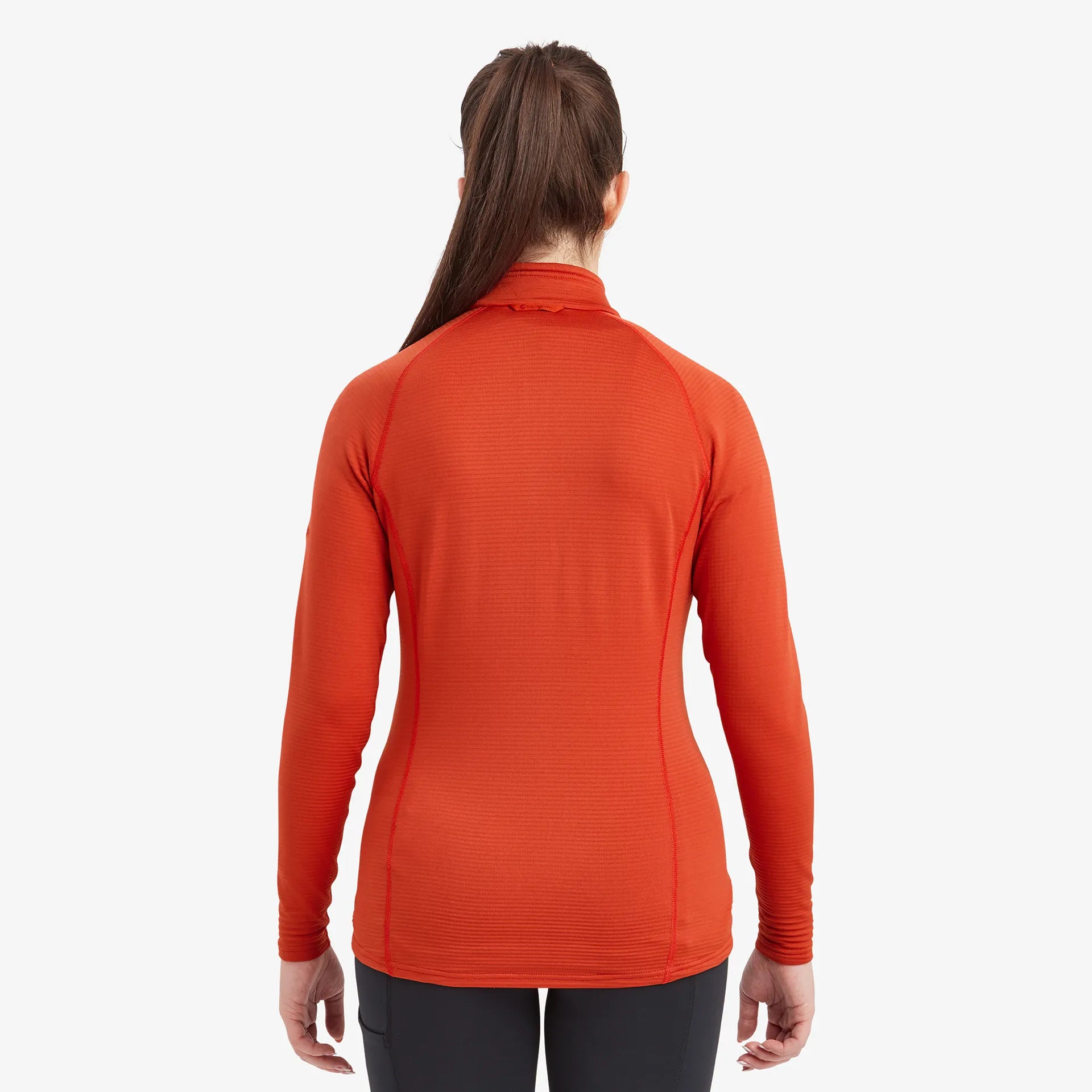 MONTANE Protium Lite Fleece Pull-on Hoodie - Women's