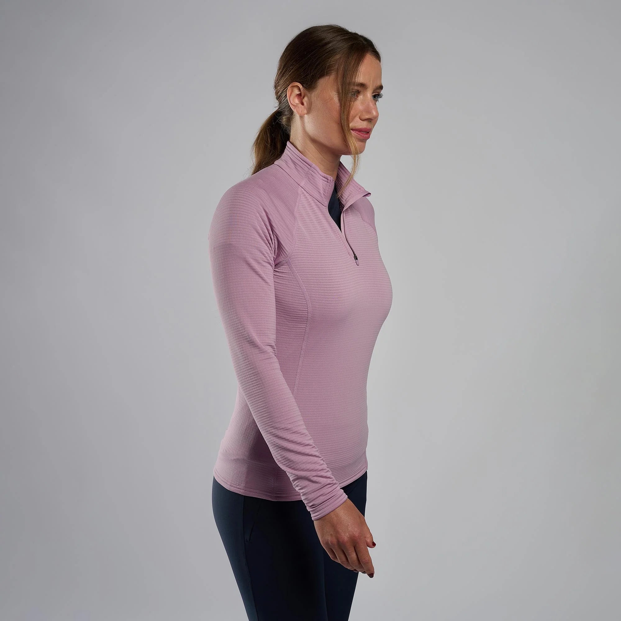 MONTANE Protium Lite Pull-On Fleece - Women's