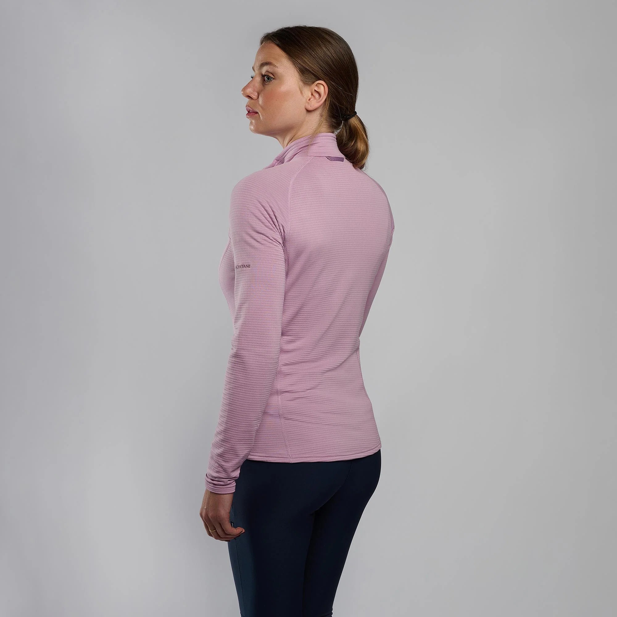 MONTANE Protium Lite Pull-On Fleece - Women's