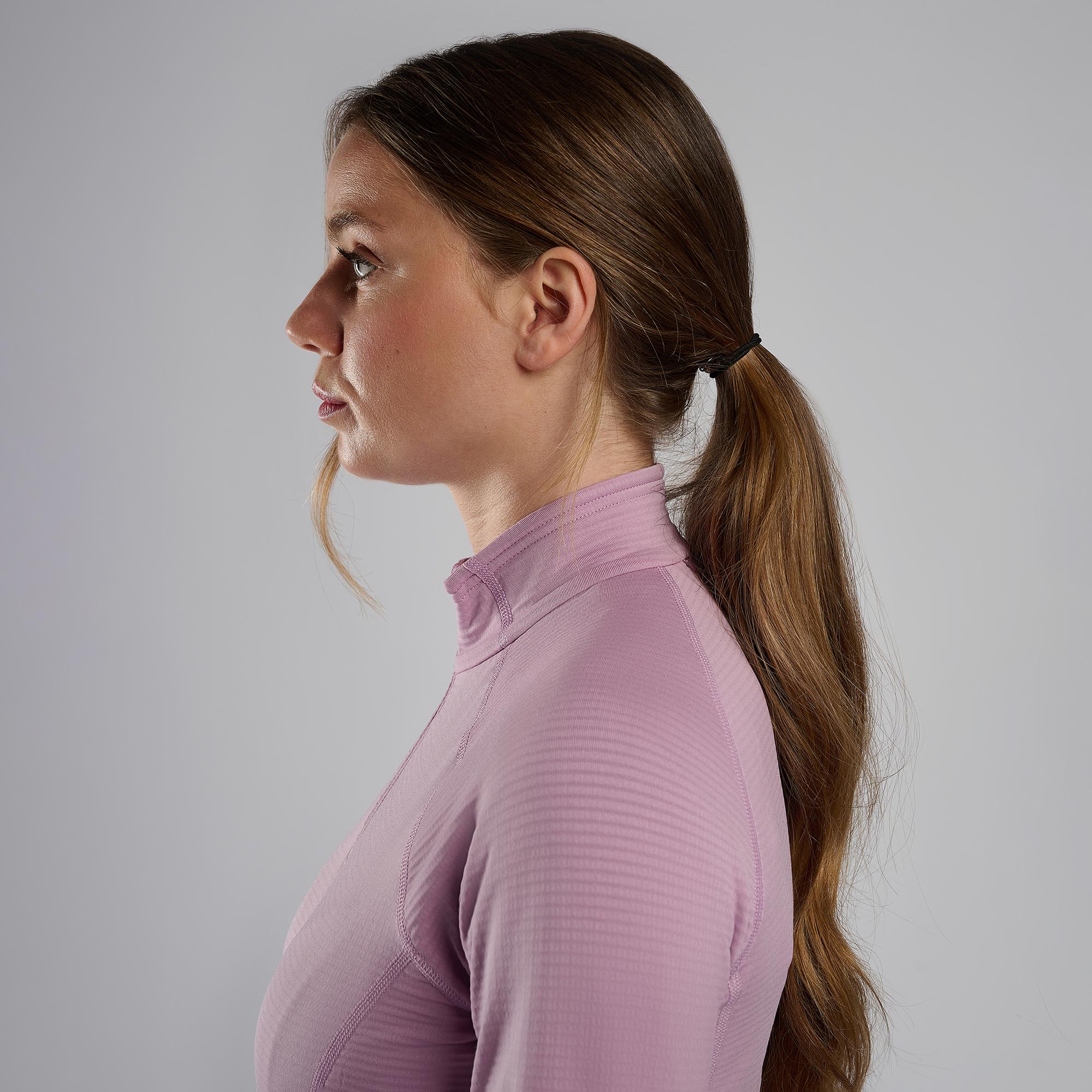 MONTANE Protium Lite Pull-On Fleece - Women's