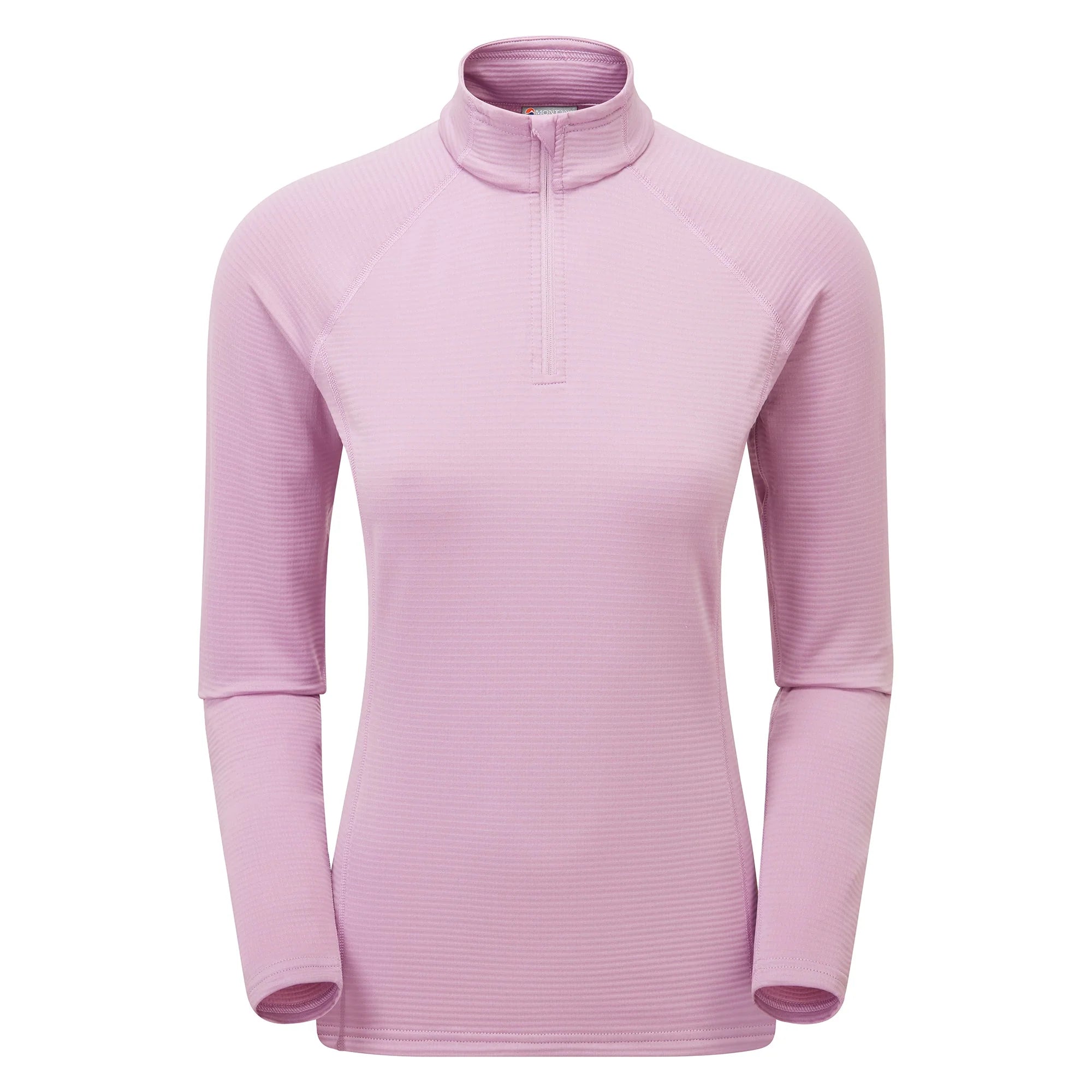 MONTANE Protium Lite Pull-On Fleece - Women's