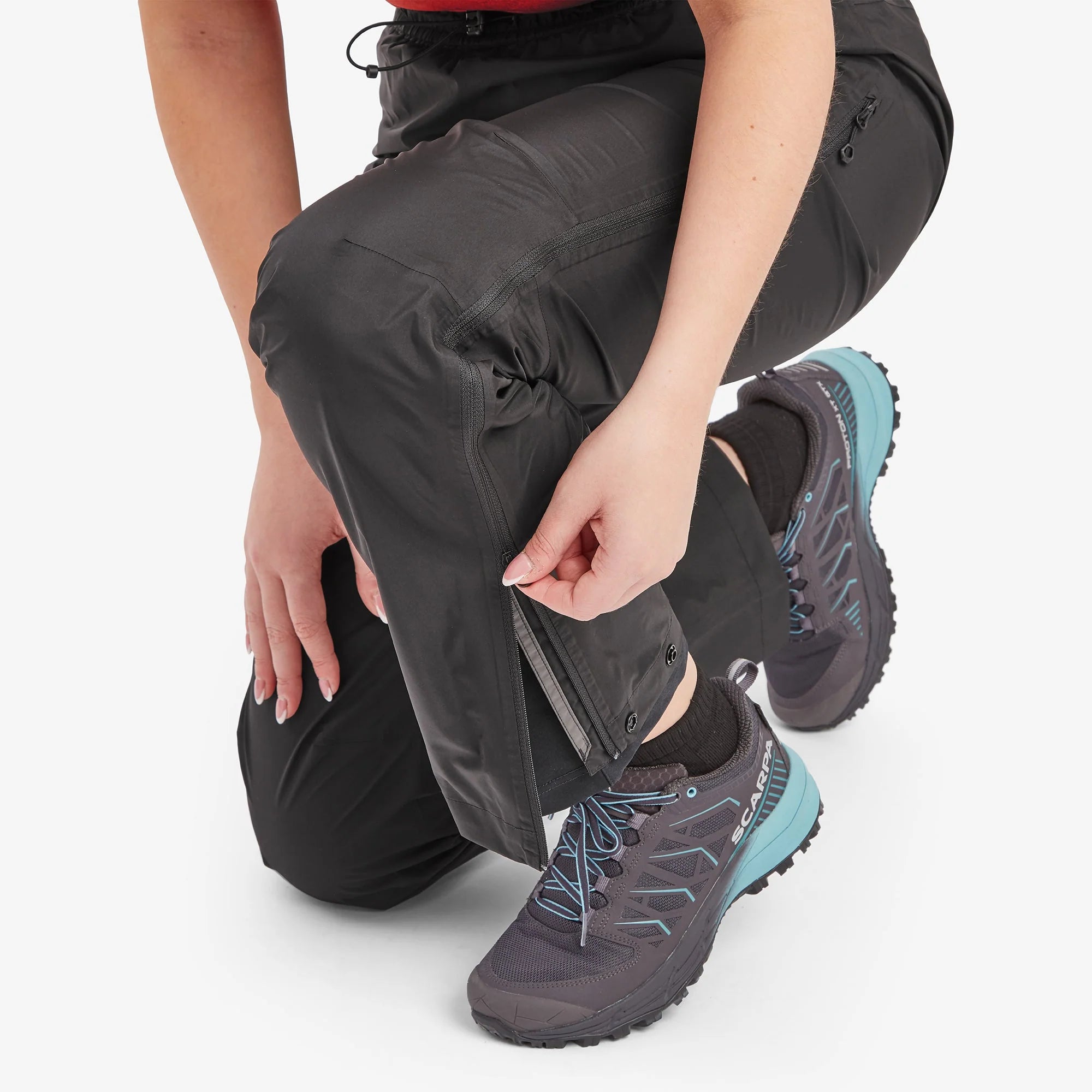 MONTANE Spirit Lite Waterproof Pants - Women's
