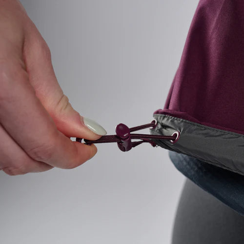 MONTANE Spirit Lite Waterproof Jacket - Women's